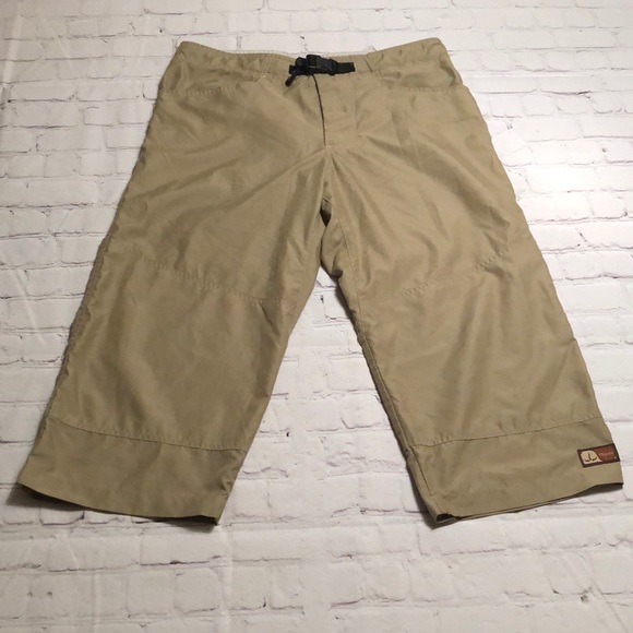 Prana Other - Men’s Prana Capri Pants - Medium